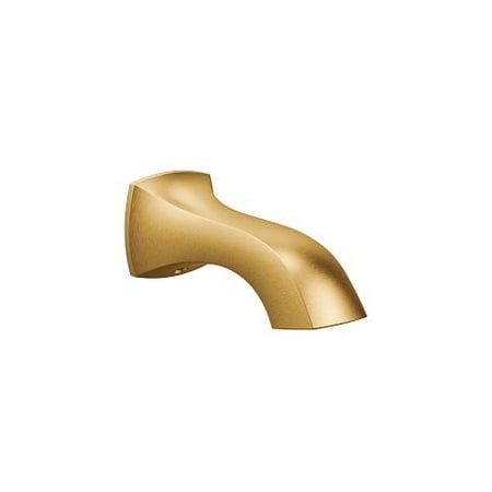 Moen Voss Non-Diverter Tub Spout Bg 191956BG
